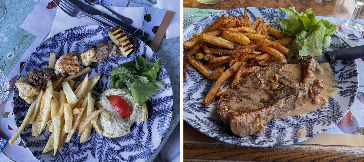 Le Thurysien - Gallery Image 6